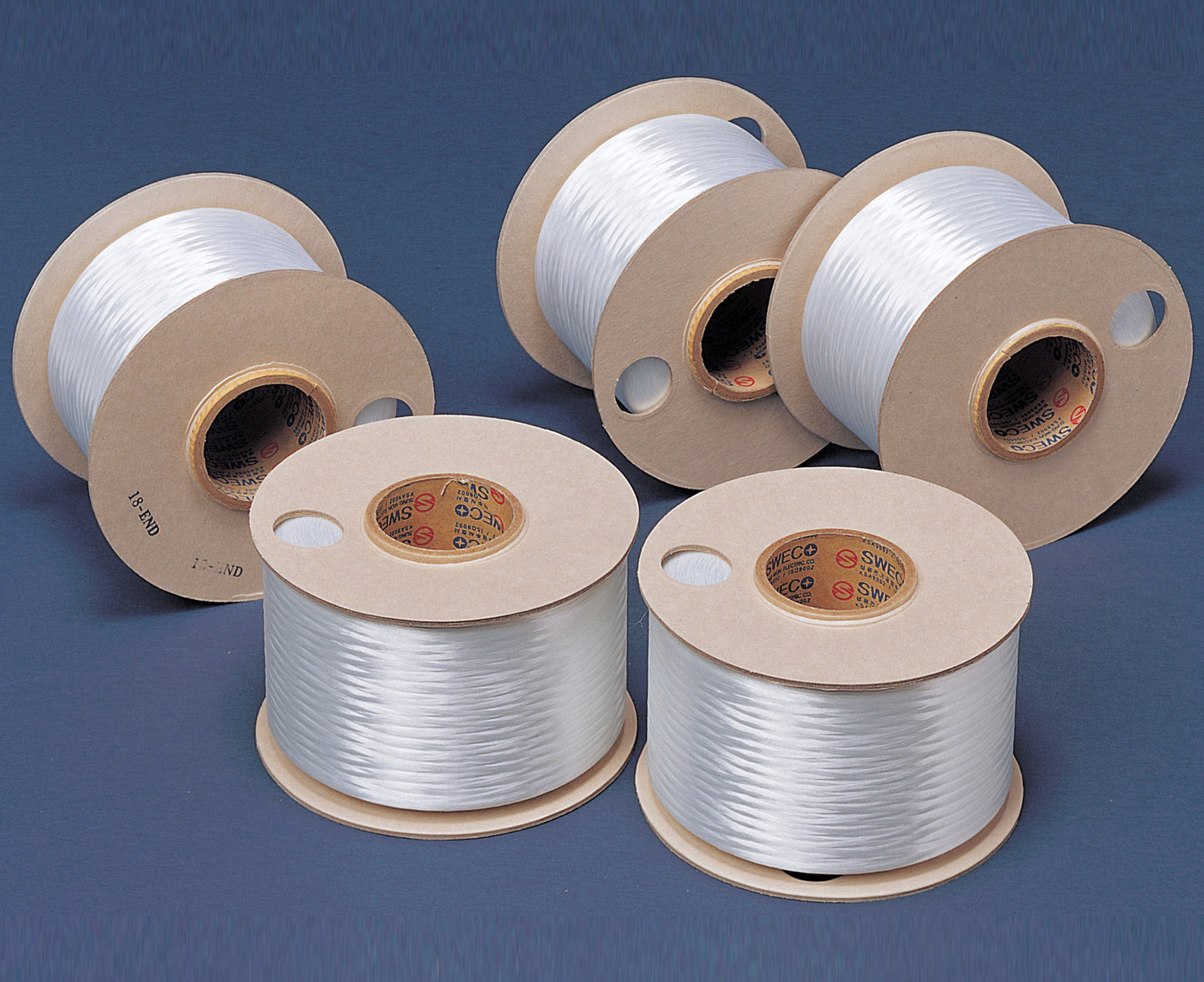 復(fù)合加工絲