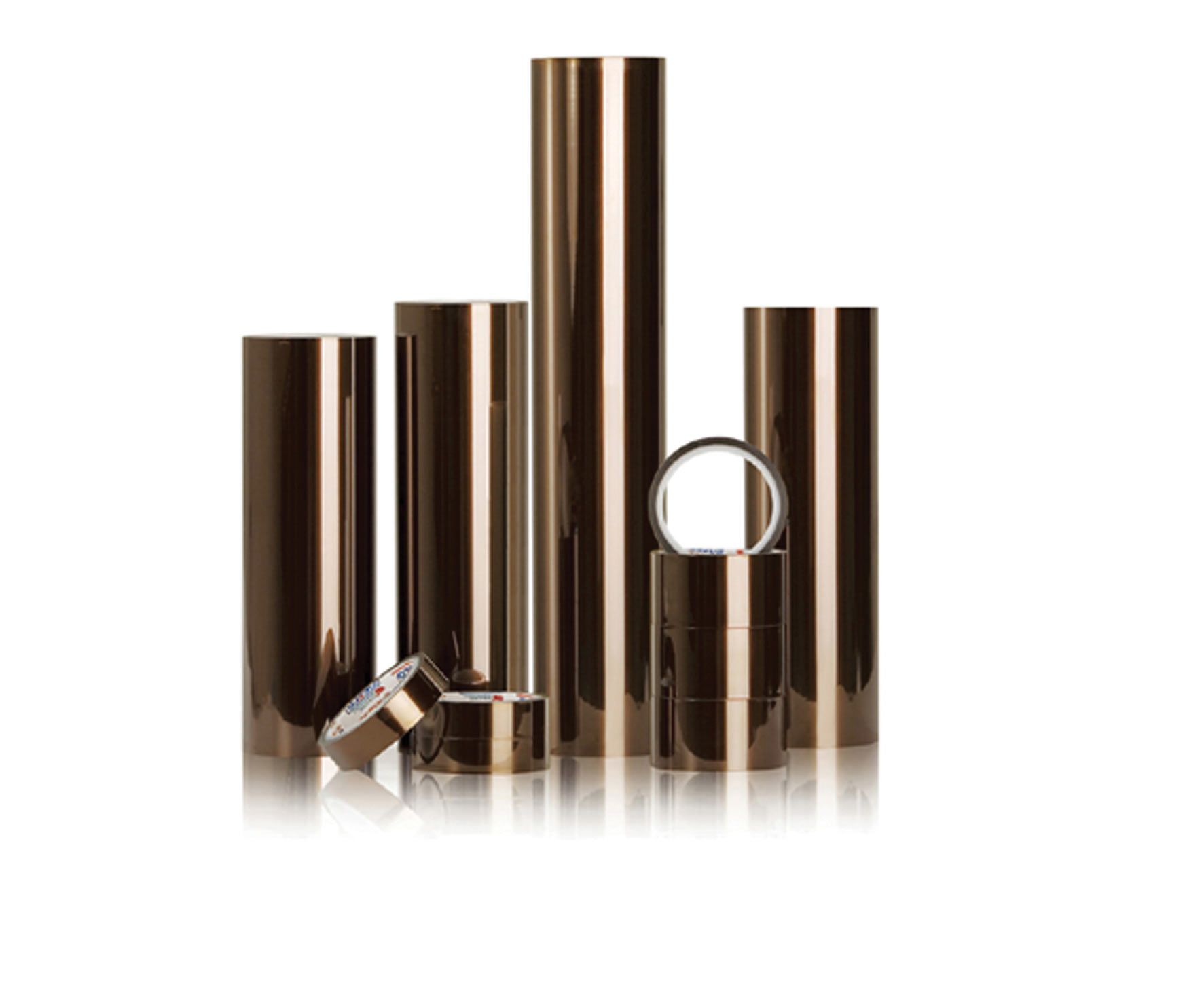 POLYIMIDE FILM 薄膜